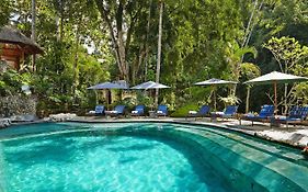 Hotel Tjampuhan Spa Bali